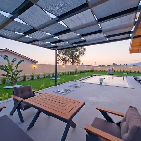 Ader 6 Villa Fethiye