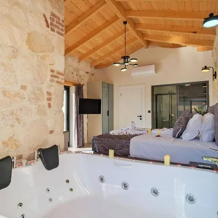 Ader 6 Villa *