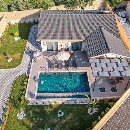 Ader 6 Villa *