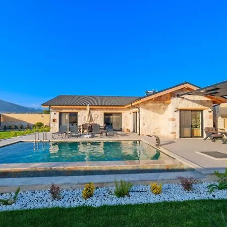 Ader 6 Villa Fethiye