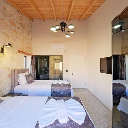 Ader 6 Villa